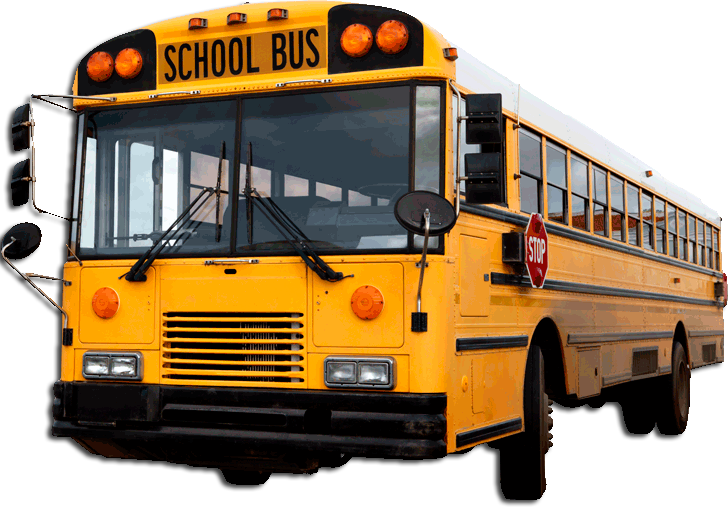 FR9000 School Bus Unit