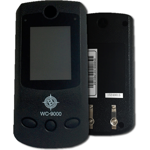 Bridgeport Wireless Handset for IID CT 06605 - IID Installation Bridgeport Connecticut 06605
