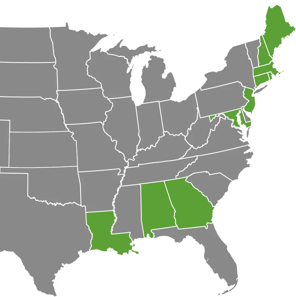 Installation Centers